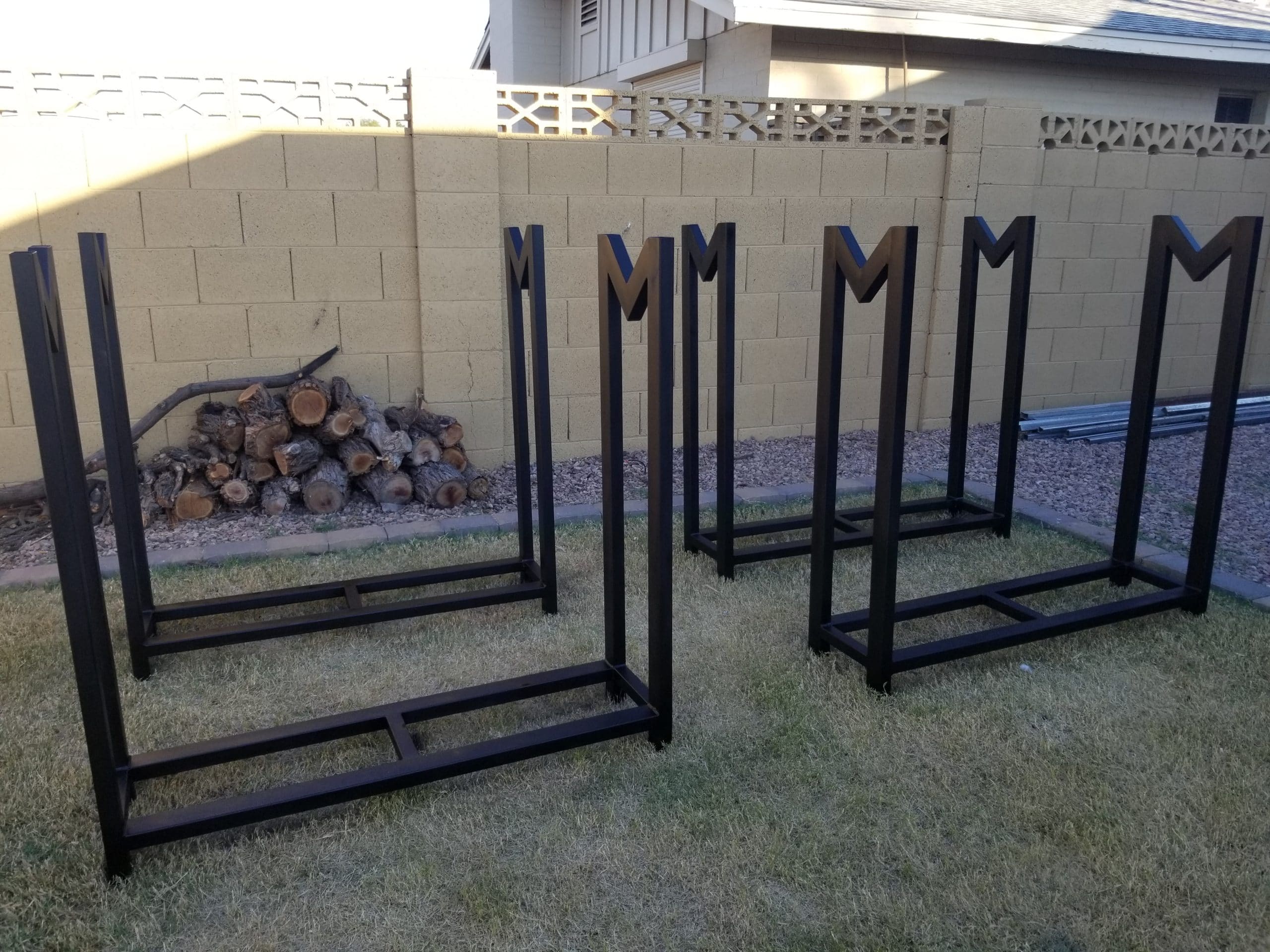firewood Chandler maricopa arizona fire wood